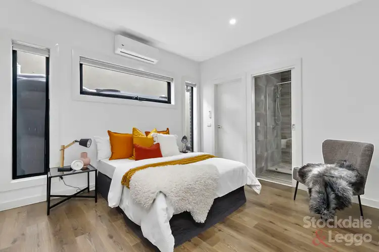 Fourth view of Homely unit listing, 3/36 Leonard Avenue, Glenroy VIC 3046