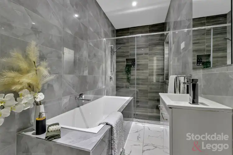 Fifth view of Homely unit listing, 3/36 Leonard Avenue, Glenroy VIC 3046