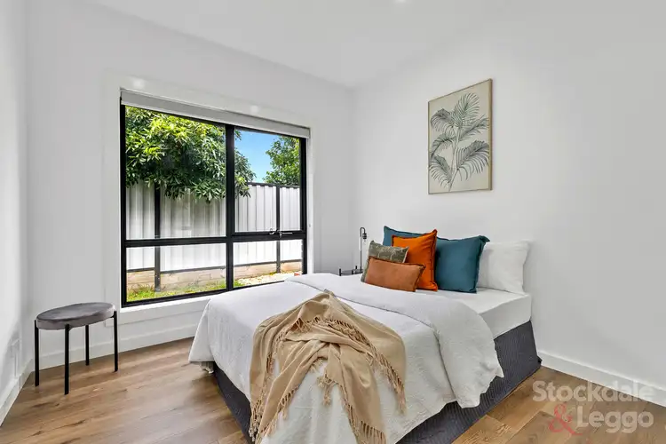 Sixth view of Homely unit listing, 3/36 Leonard Avenue, Glenroy VIC 3046