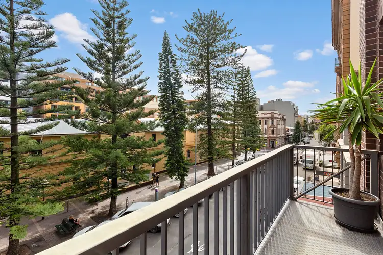 Second view of Homely apartment listing, 2/65 Hunter Street, Newcastle NSW 2300