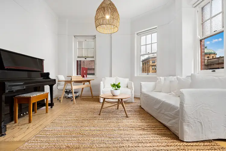 Third view of Homely apartment listing, 2/65 Hunter Street, Newcastle NSW 2300