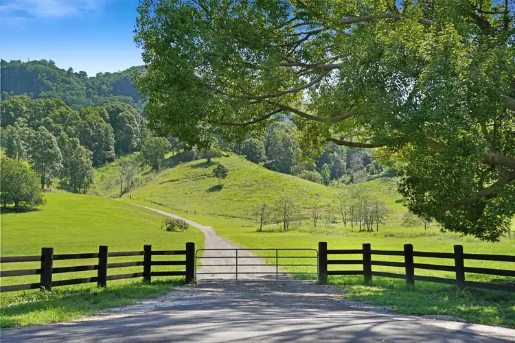 Fourth view of Homely land listing, LOT 24, 1105 Currumbin Creek Road, Currumbin Valley QLD 4223