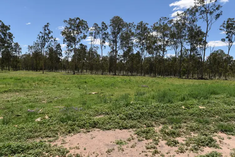 LOT 65 Tillack Road, Gatton QLD 4343