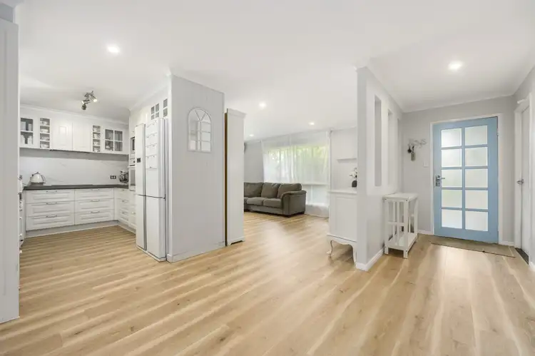 12 Amanda Street, Upper Coomera QLD 4209