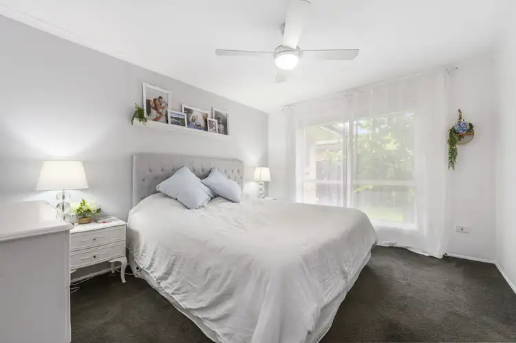 Fifth view of Homely house listing, 12 Amanda Street, Upper Coomera QLD 4209