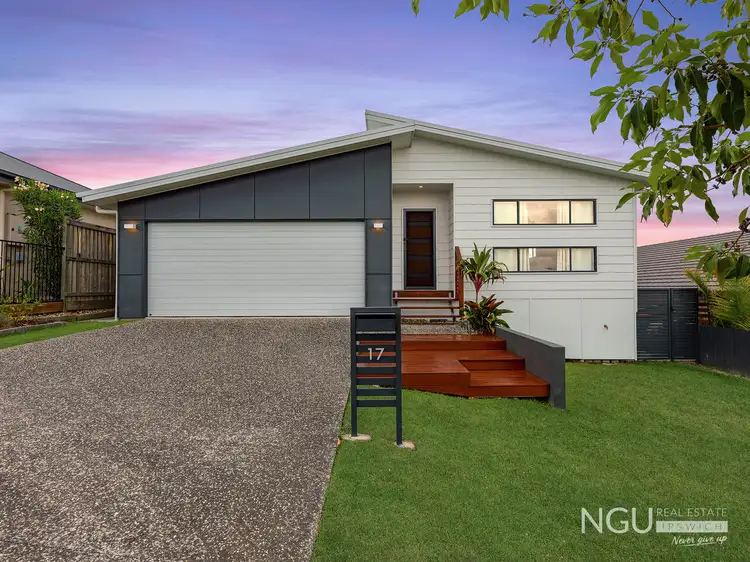 17 Boronia Street, Deebing Heights QLD 4306