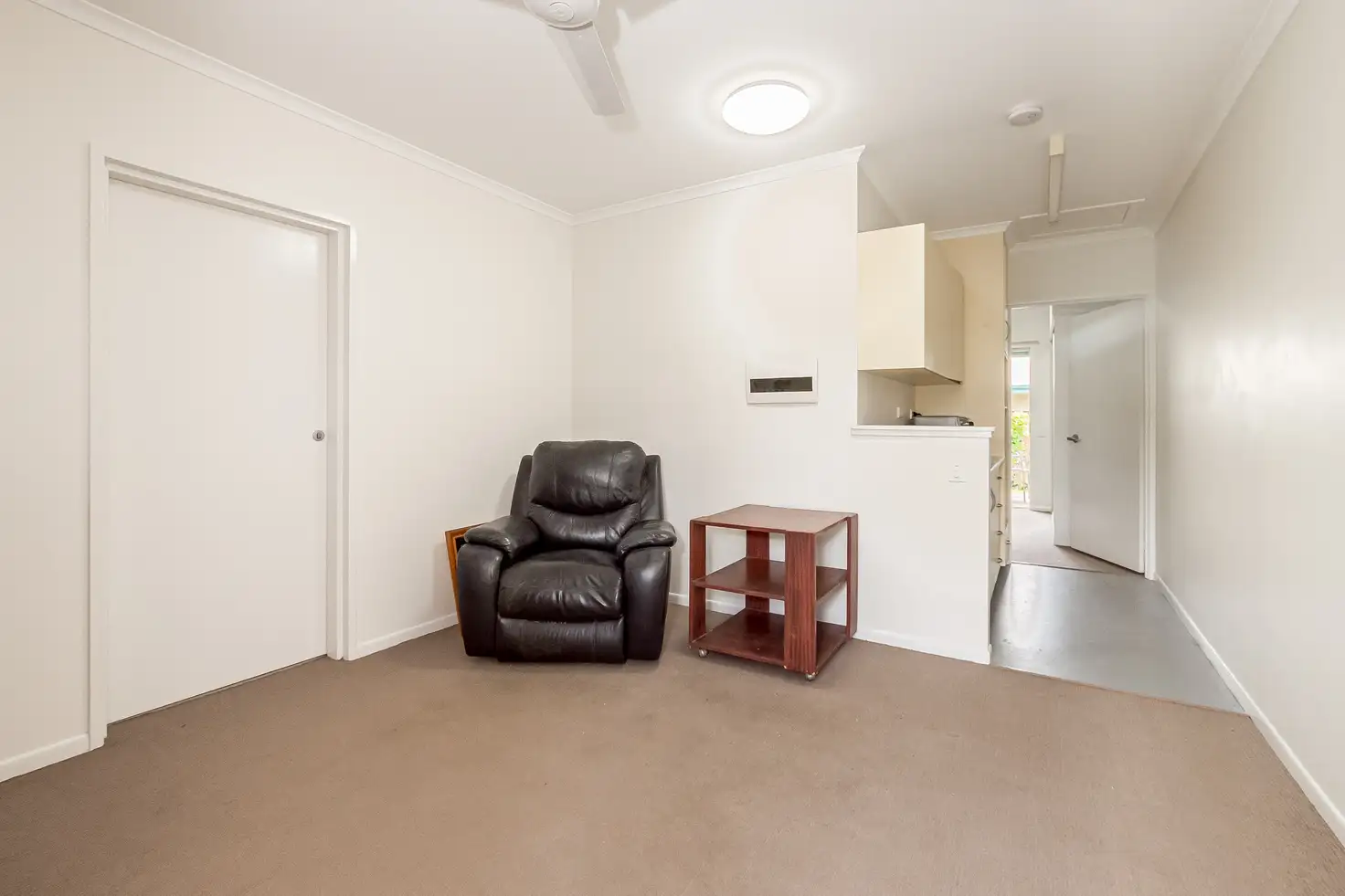 Main view of Homely retirement listing, Address available on request