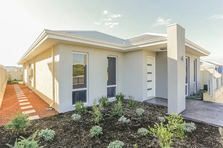 21 Sounding Avenue, Alkimos WA 6038