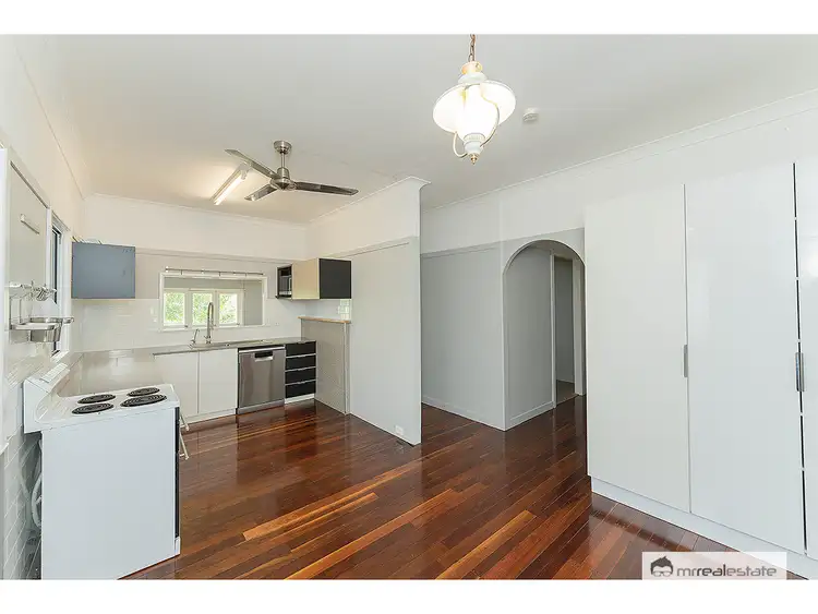 Third view of Homely house listing, 159 Stamford Street, Berserker QLD 4701