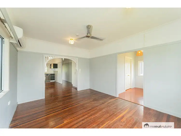 Fourth view of Homely house listing, 159 Stamford Street, Berserker QLD 4701