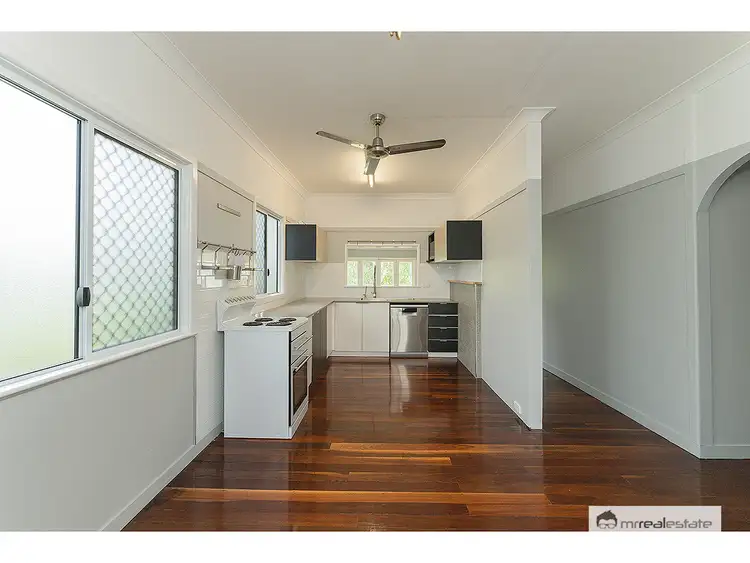 Sixth view of Homely house listing, 159 Stamford Street, Berserker QLD 4701