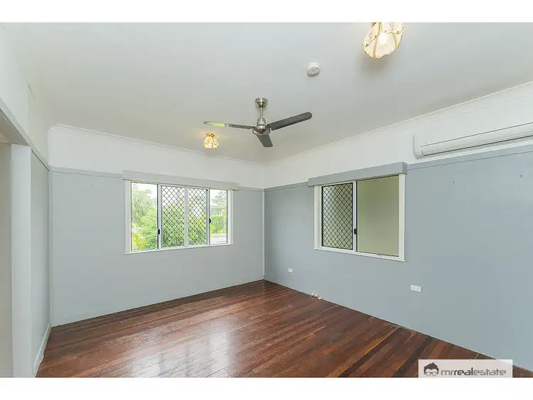 Seventh view of Homely house listing, 159 Stamford Street, Berserker QLD 4701