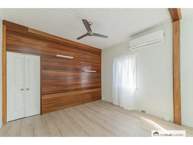 Sixth view of Homely house listing, 199 Denison Street, Rockhampton City QLD 4700