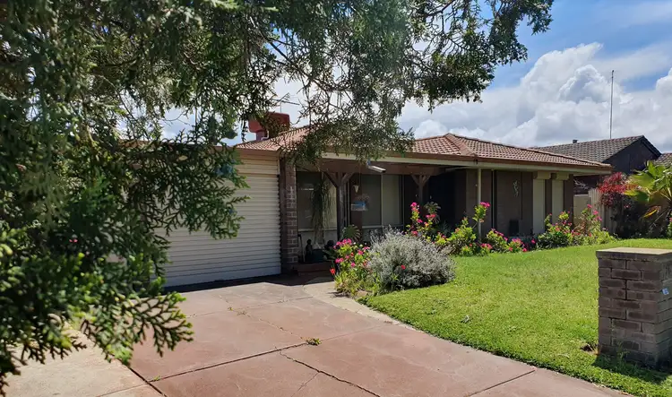 10 Haiti Place, Safety Bay WA 6169