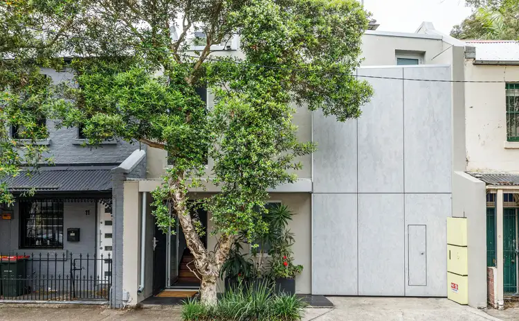 9 Denham Street, Darlinghurst NSW 2010