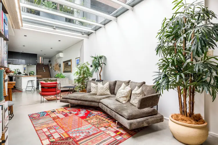 Third view of Homely terrace listing, 9 Denham Street, Darlinghurst NSW 2010