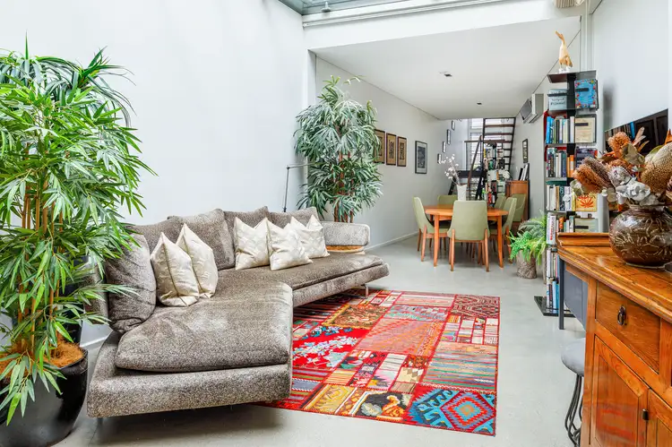 Fourth view of Homely terrace listing, 9 Denham Street, Darlinghurst NSW 2010