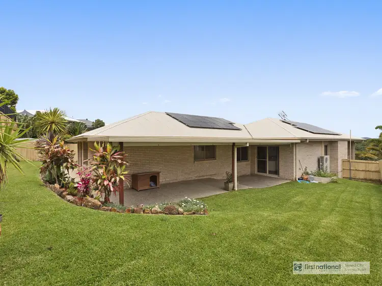 Fourth view of Homely house listing, 39 Mount Bilinga Circuit, Bilambil Heights NSW 2486