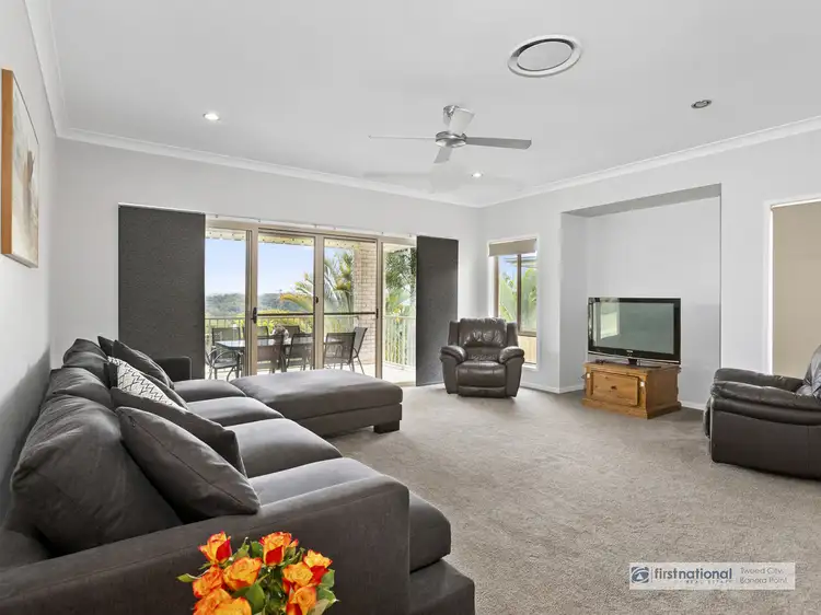 Fifth view of Homely house listing, 39 Mount Bilinga Circuit, Bilambil Heights NSW 2486