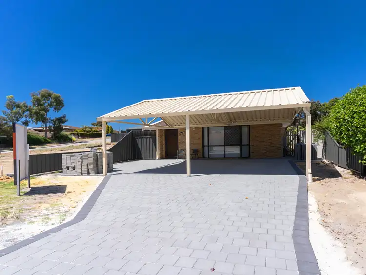Main view of Homely house listing, 1 Casma Grove, Ballajura WA 6066