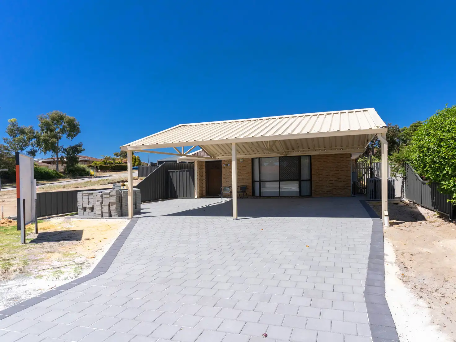 Main view of Homely house listing, 1 Casma Grove, Ballajura WA 6066