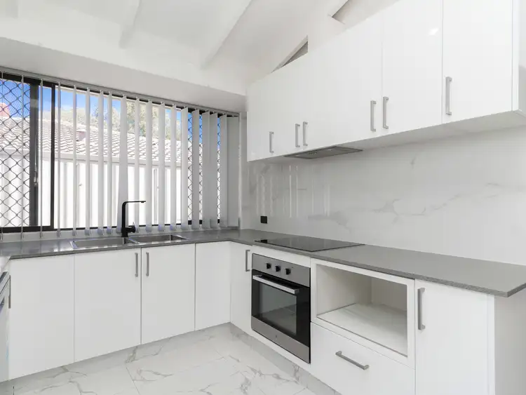 Third view of Homely house listing, 1 Casma Grove, Ballajura WA 6066