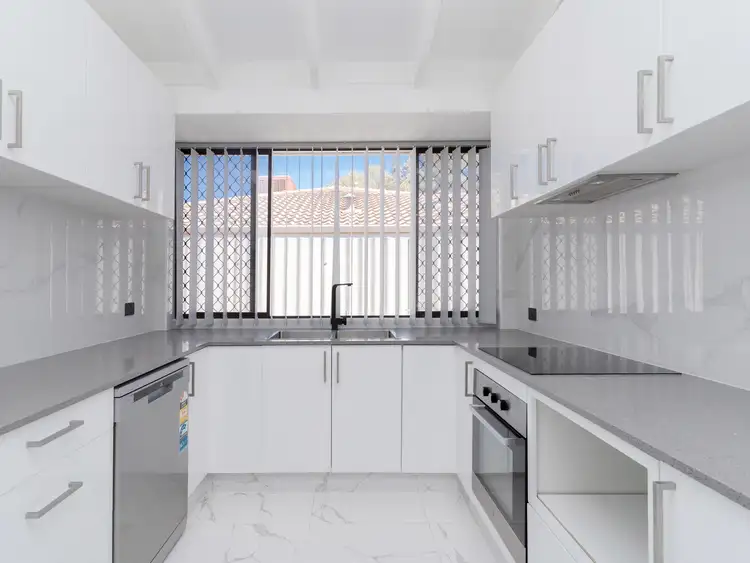 Fourth view of Homely house listing, 1 Casma Grove, Ballajura WA 6066