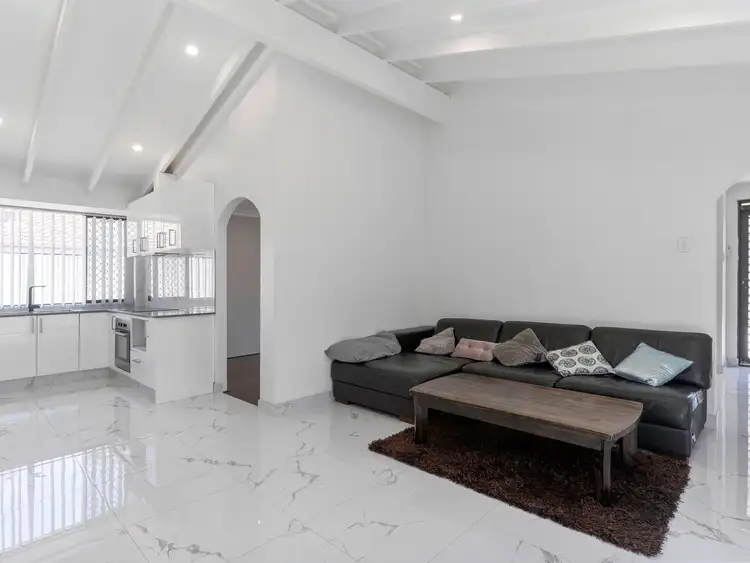 Sixth view of Homely house listing, 1 Casma Grove, Ballajura WA 6066