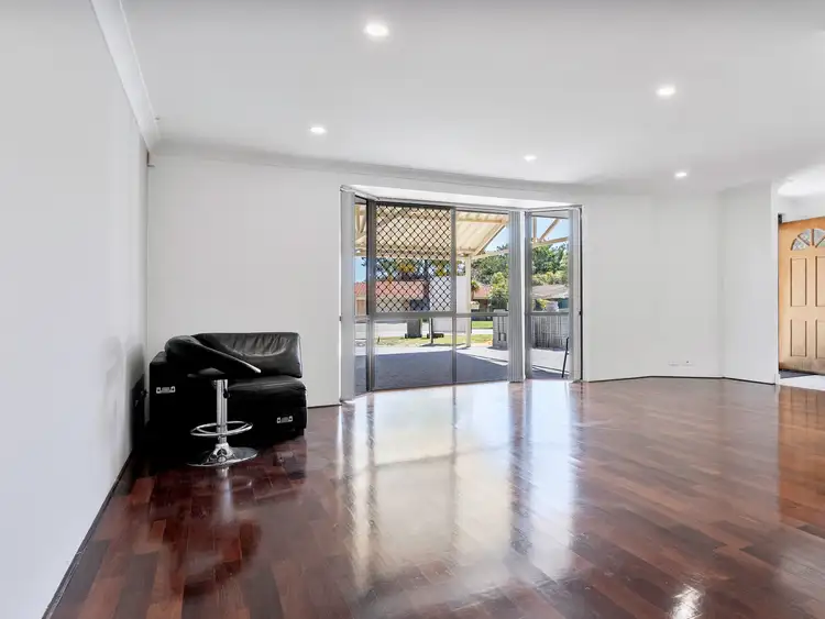 Seventh view of Homely house listing, 1 Casma Grove, Ballajura WA 6066