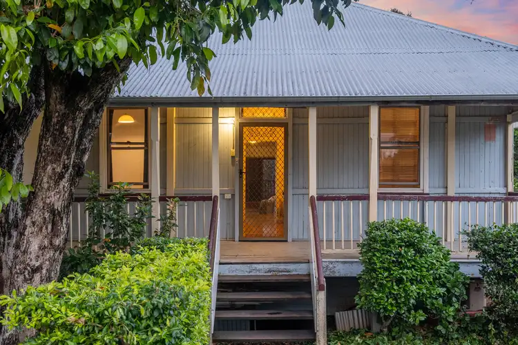 15 Mount Crosby Road, Tivoli QLD 4305