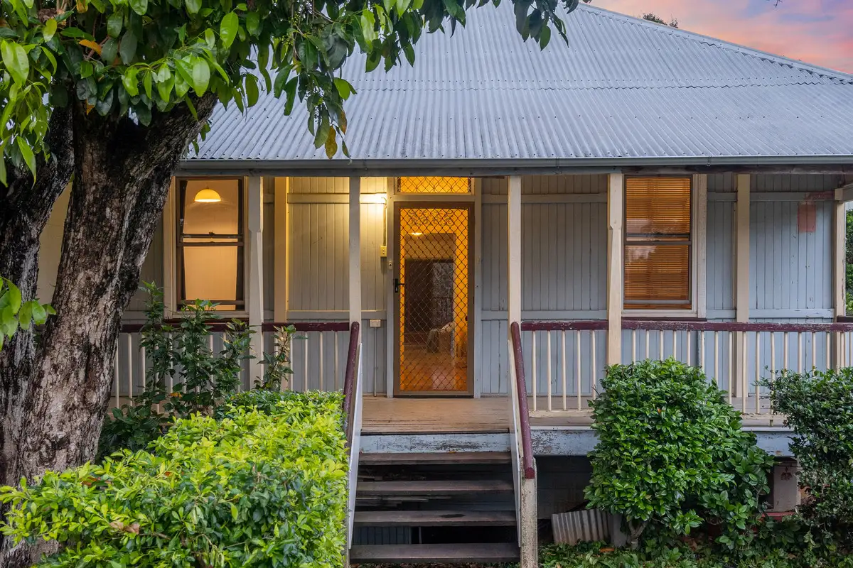 Main view of Homely house listing, 15 Mount Crosby Road, Tivoli QLD 4305