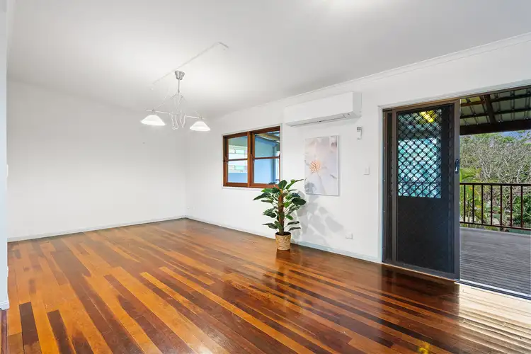 Second view of Homely house listing, 15 Mount Crosby Road, Tivoli QLD 4305