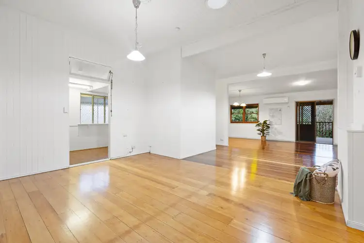 Third view of Homely house listing, 15 Mount Crosby Road, Tivoli QLD 4305