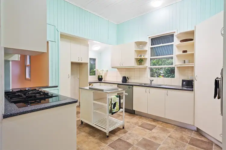 Fourth view of Homely house listing, 15 Mount Crosby Road, Tivoli QLD 4305