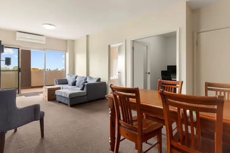 Main view of Homely apartment listing, 203/215-217 Pacific Highway, Charlestown NSW 2290