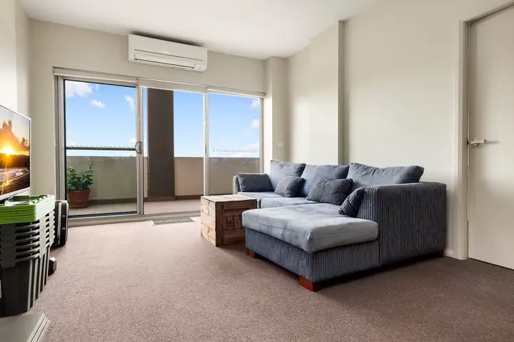 Third view of Homely apartment listing, 203/215-217 Pacific Highway, Charlestown NSW 2290