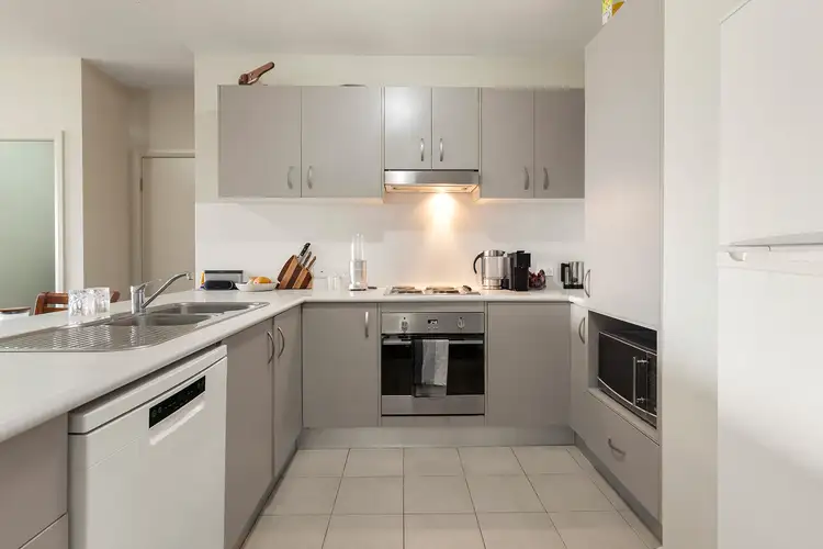 Fourth view of Homely apartment listing, 203/215-217 Pacific Highway, Charlestown NSW 2290