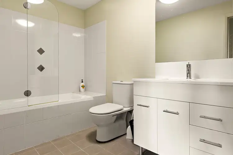 Fifth view of Homely apartment listing, 203/215-217 Pacific Highway, Charlestown NSW 2290
