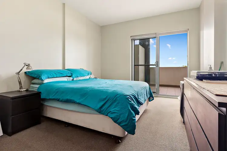 Sixth view of Homely apartment listing, 203/215-217 Pacific Highway, Charlestown NSW 2290