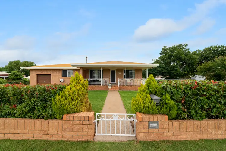 14 Norman Street, Allora QLD 4362