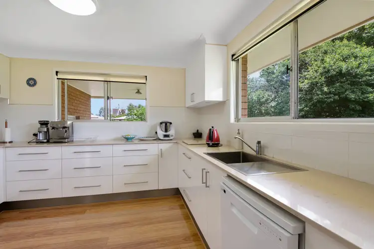 Third view of Homely house listing, 14 Norman Street, Allora QLD 4362