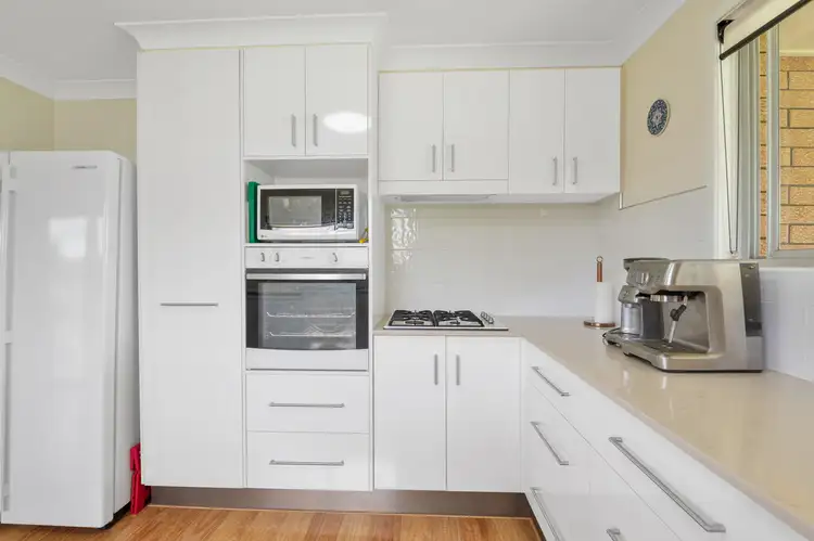 Fourth view of Homely house listing, 14 Norman Street, Allora QLD 4362