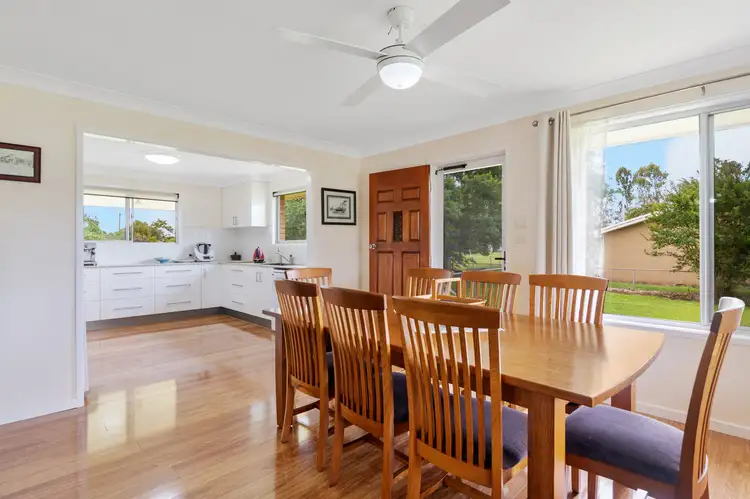 Fifth view of Homely house listing, 14 Norman Street, Allora QLD 4362
