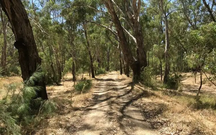 Second view of Homely rural property listing, 1 Hall Lane, Myall VIC 3579