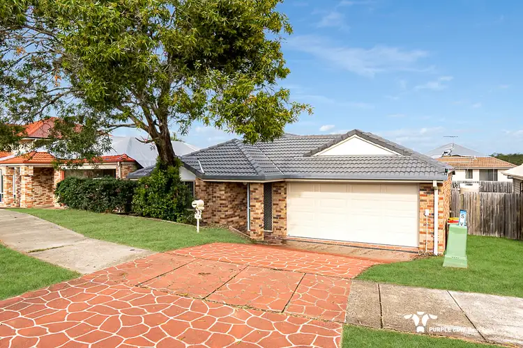 Main view of Homely house listing, 14 Liberty Crescent, Springfield Lakes QLD 4300