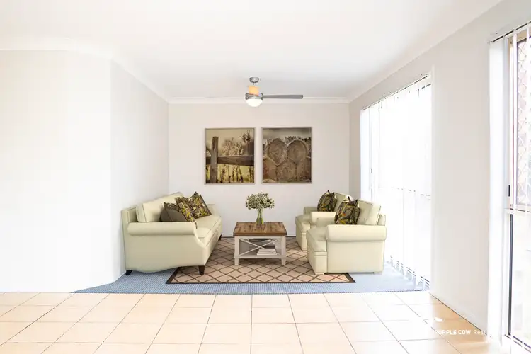 Second view of Homely house listing, 14 Liberty Crescent, Springfield Lakes QLD 4300