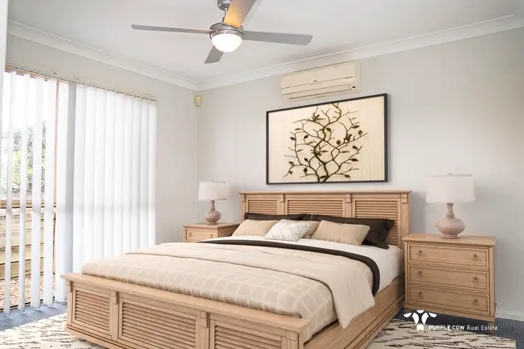 Fifth view of Homely house listing, 14 Liberty Crescent, Springfield Lakes QLD 4300