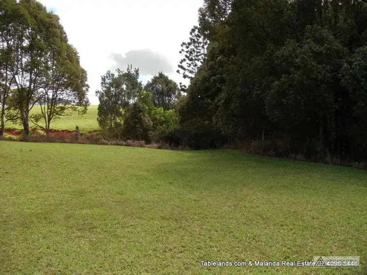 Second view of Homely land listing, Address available on request