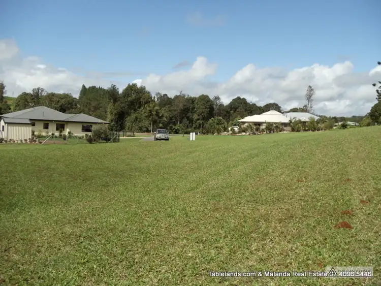 Third view of Homely land listing, Address available on request