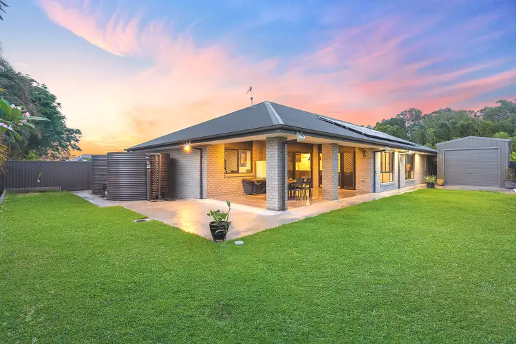 Second view of Homely house listing, 23 Corbould Court, Jacobs Well QLD 4208